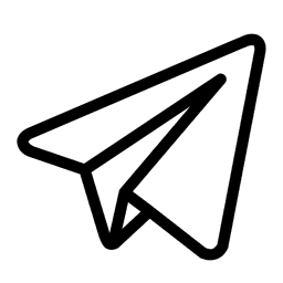 Telegram Logo